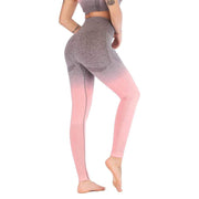 Monique Shade Legging - YogaSportWear