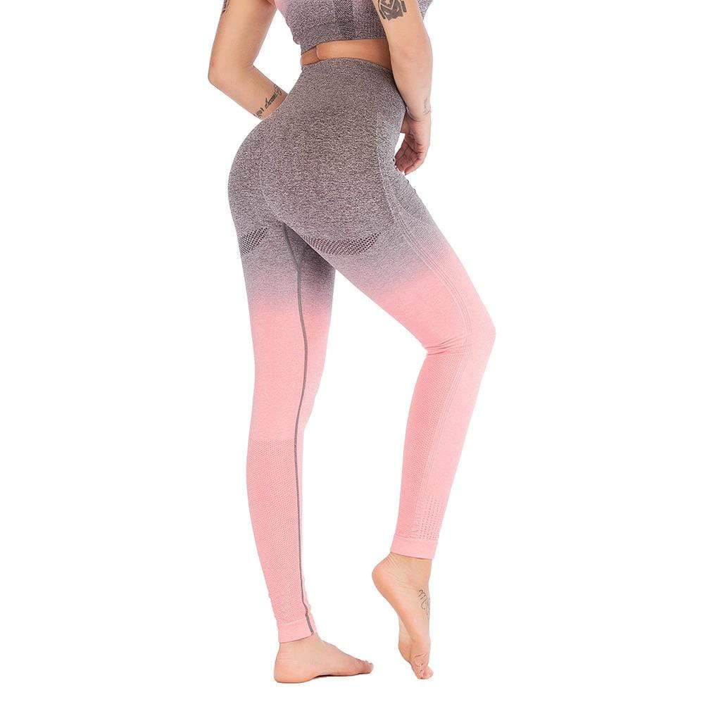 Monique Shade Legging - YogaSportWear