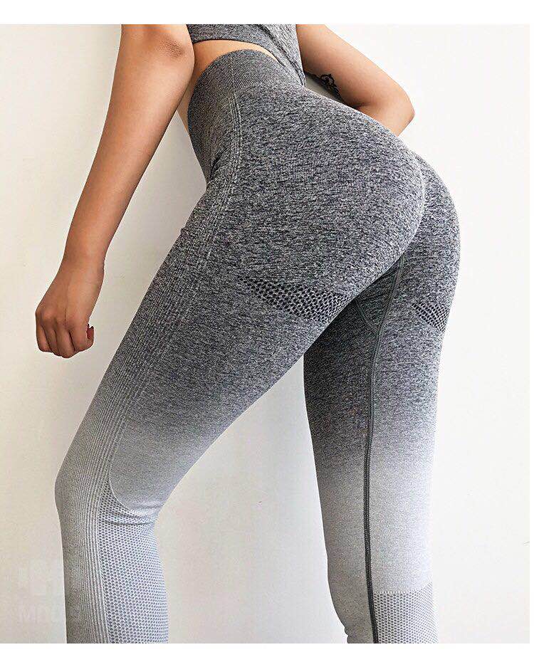 Monique Shade Legging - YogaSportWear