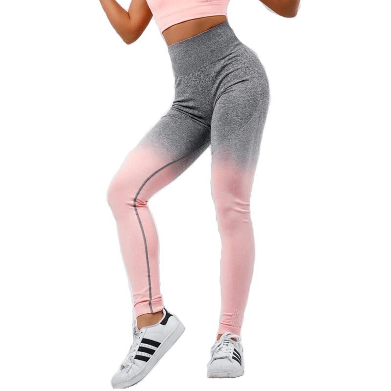 Monique Shade Legging - YogaSportWear