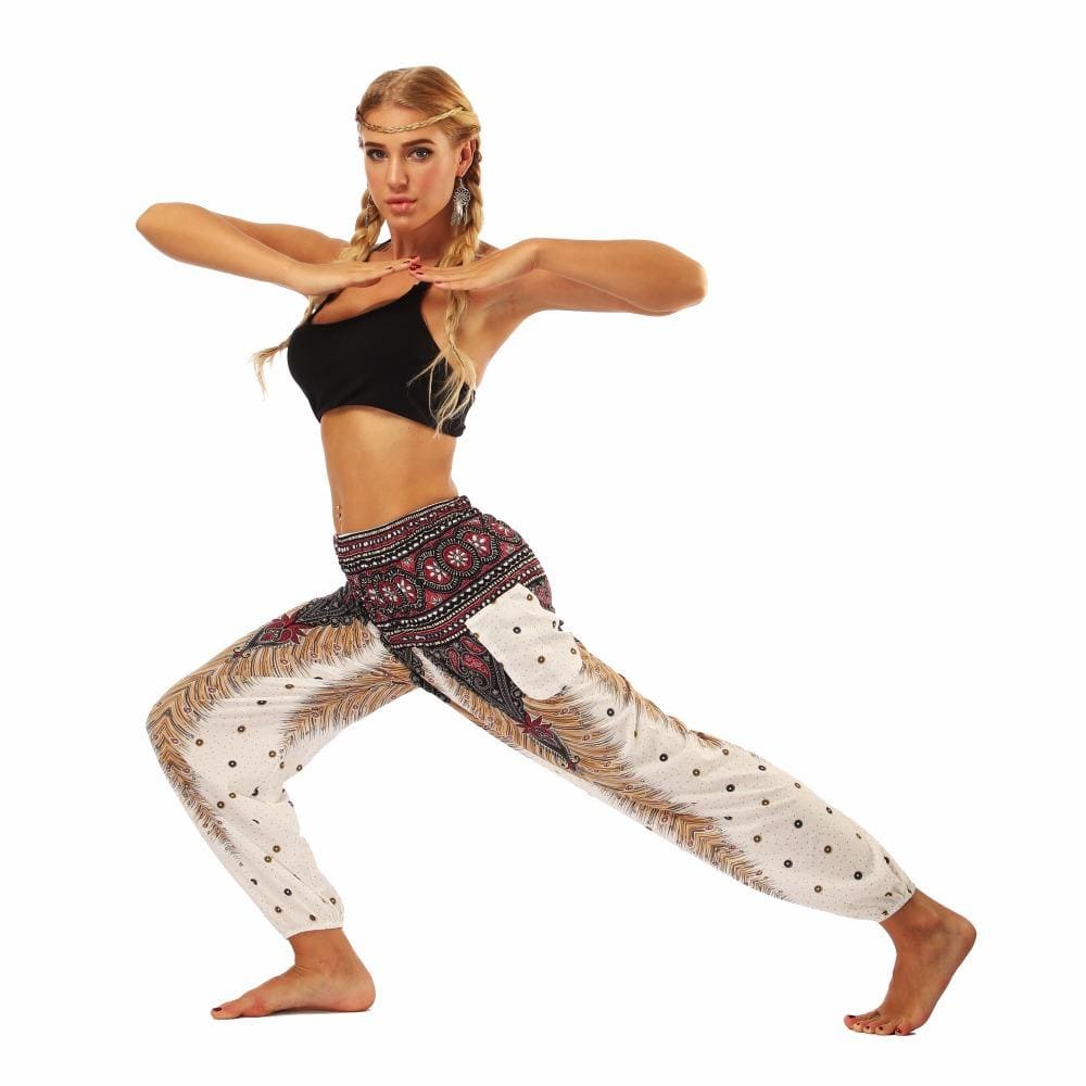 Nadine Meditation Sweet - YogaSportWear