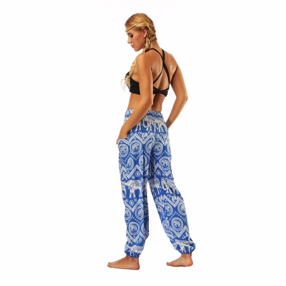 Nadine Meditation Sweet - YogaSportWear