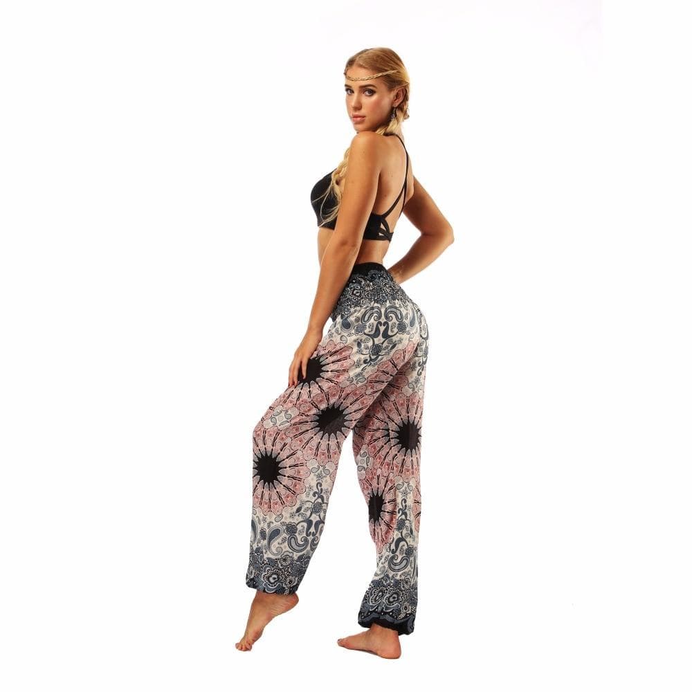 Nadine Meditation Sweet - YogaSportWear