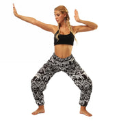 Nadine Meditation Sweet - YogaSportWear