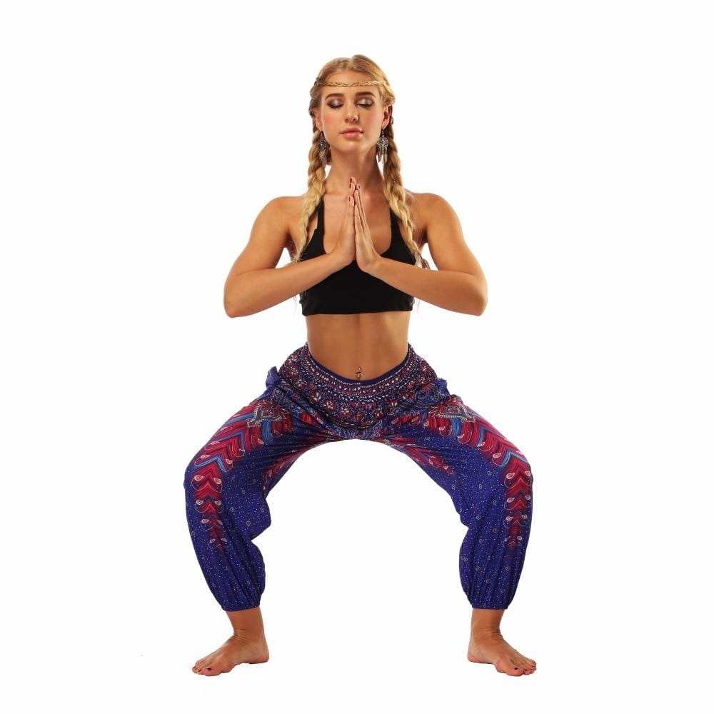 Nadine Meditation Sweet - YogaSportWear