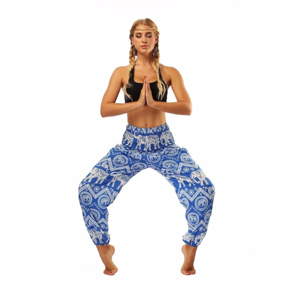 Nadine Meditation Sweet - YogaSportWear