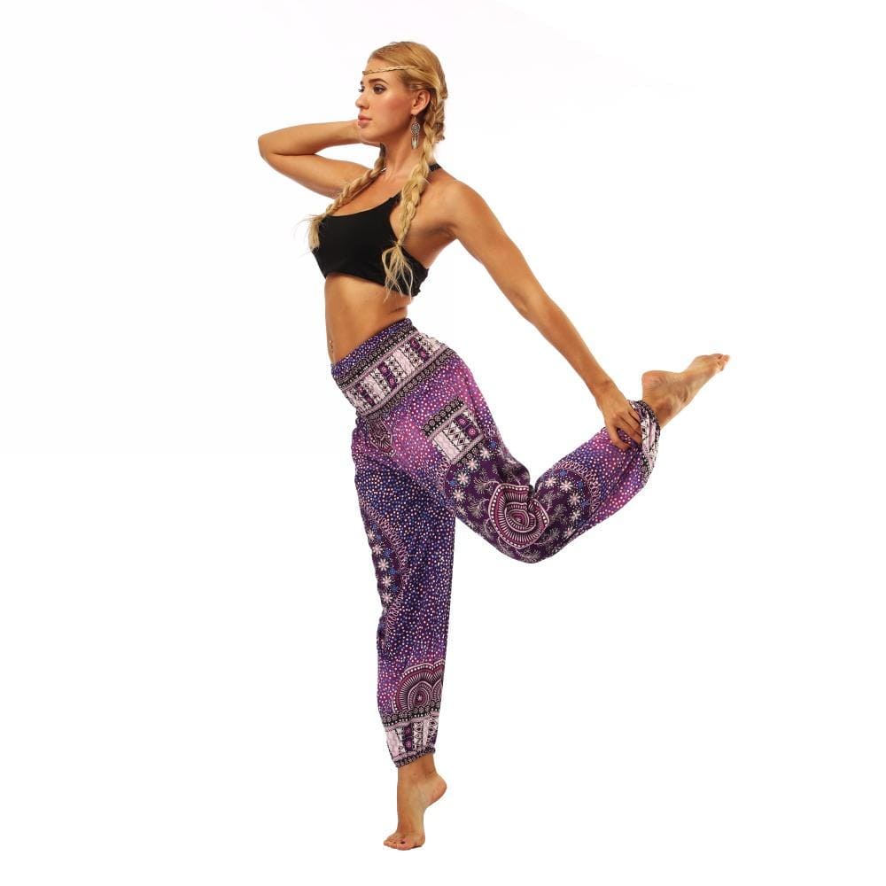 Nadine Meditation Sweet - YogaSportWear