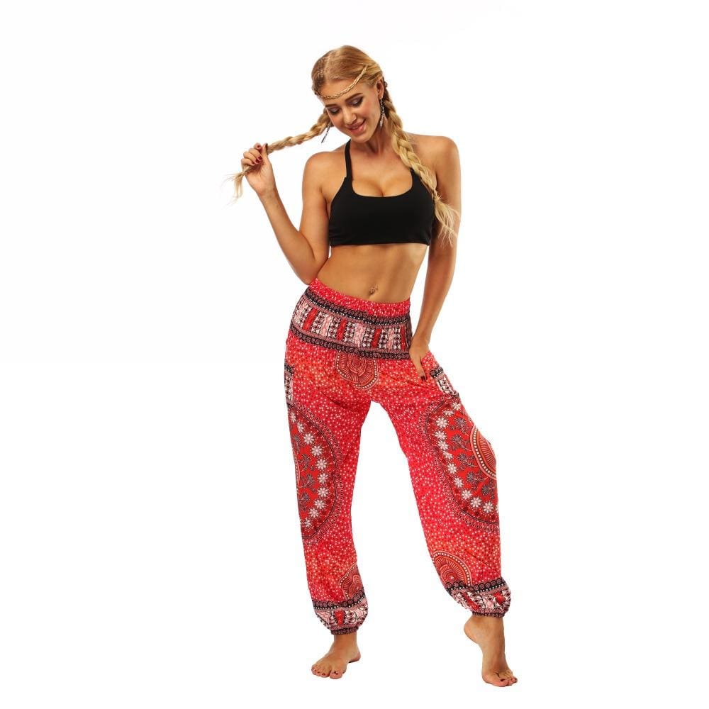 Nadine Meditation Sweet - YogaSportWear