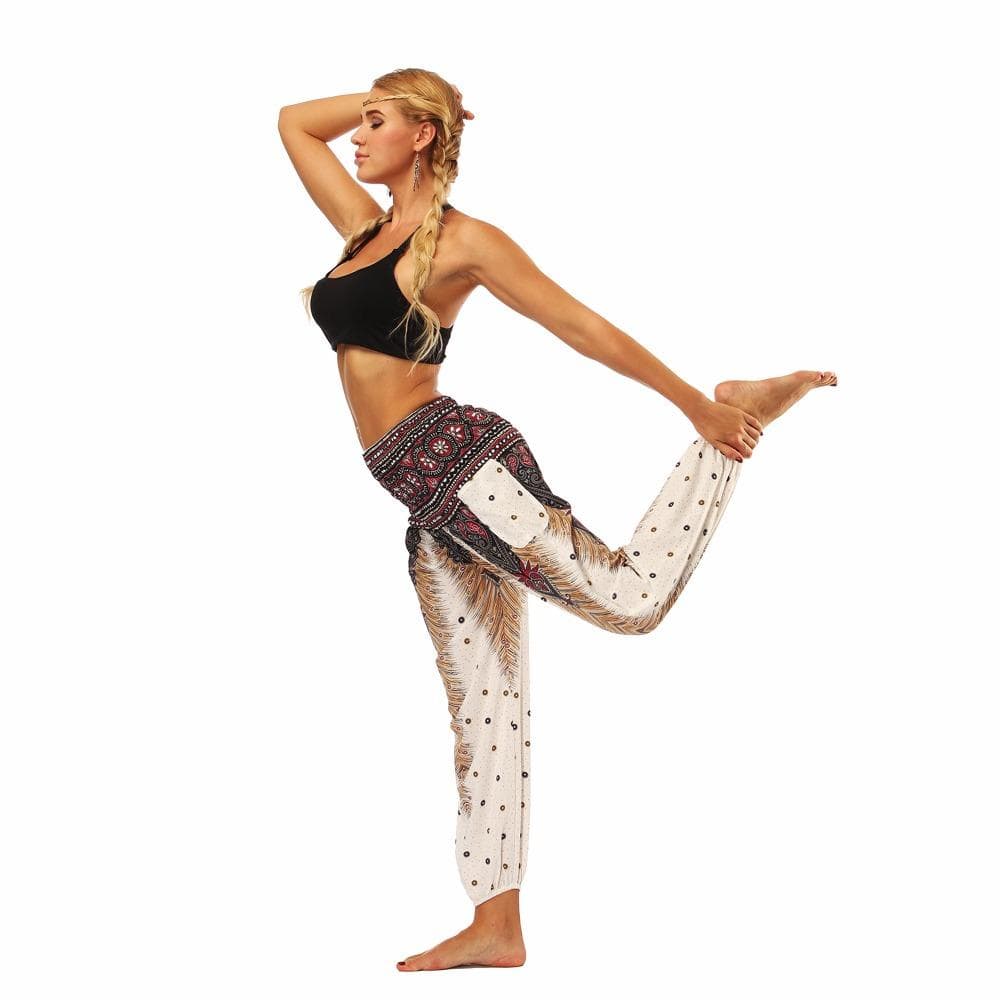 Nadine Meditation Sweet - YogaSportWear