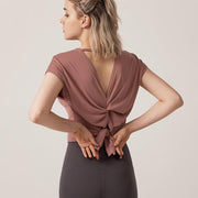 Teresa Air Shirt - YogaSportWear