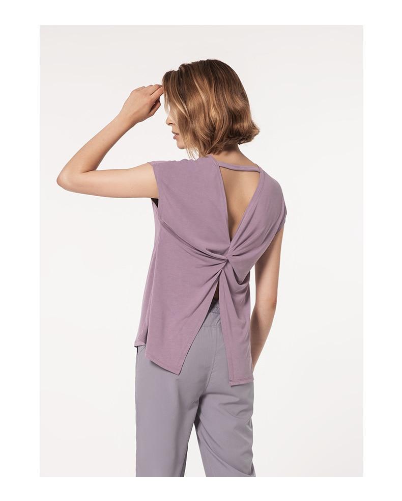 Teresa Air Shirt - YogaSportWear