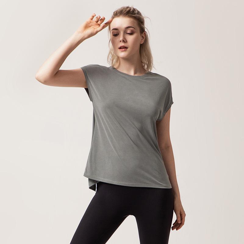 Teresa Air Shirt - YogaSportWear