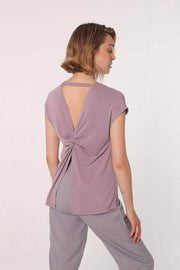 Teresa Air Shirt - YogaSportWear