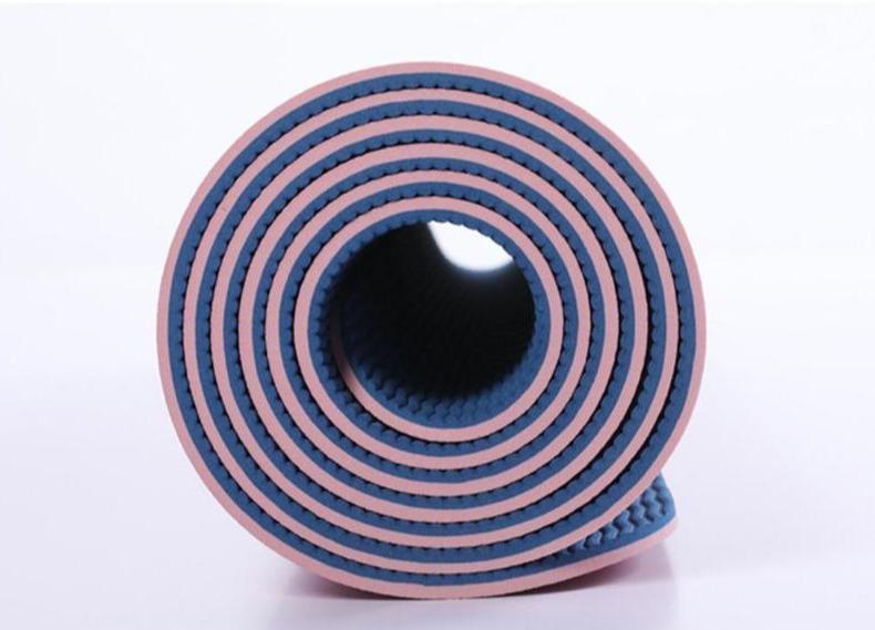 Tokyo Position Yoga Mat - YogaSportWear