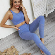 Yvonne Air Set - YogaSportWear